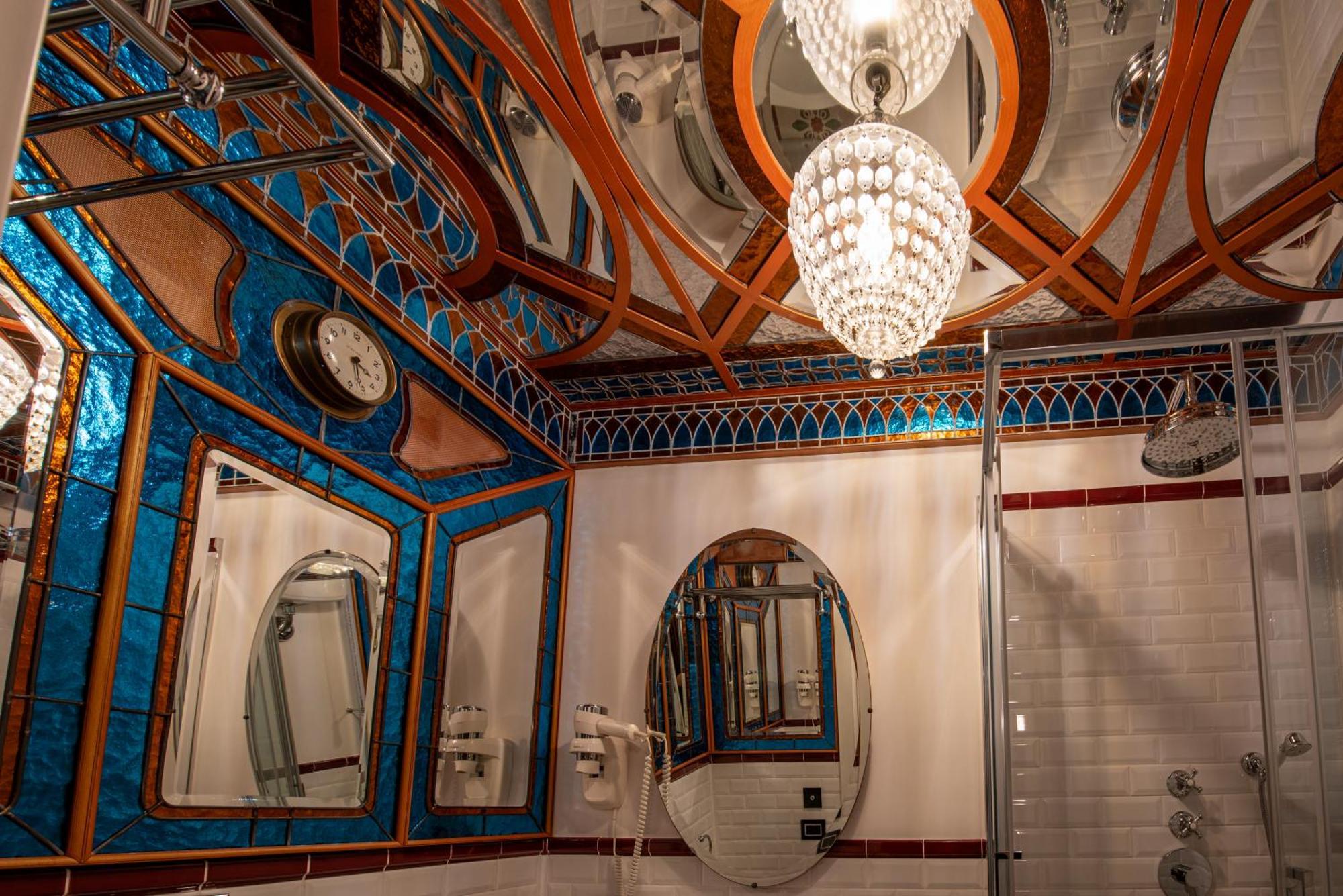 Genova Centro - Lussuosa Suite Arte E Storia Exterior photo