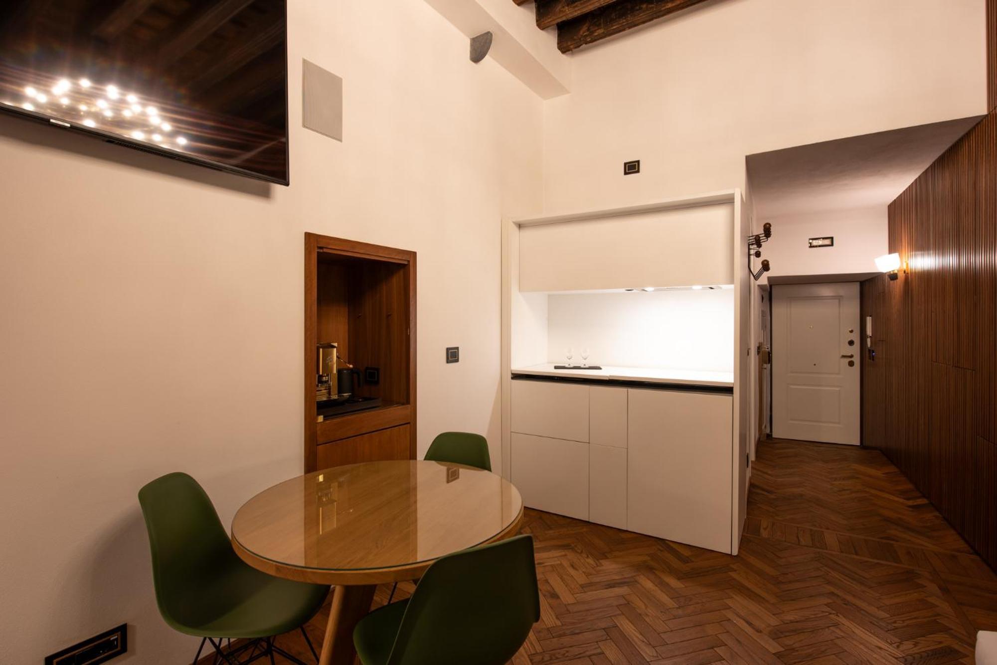 Genova Centro - Lussuosa Suite Arte E Storia Exterior photo